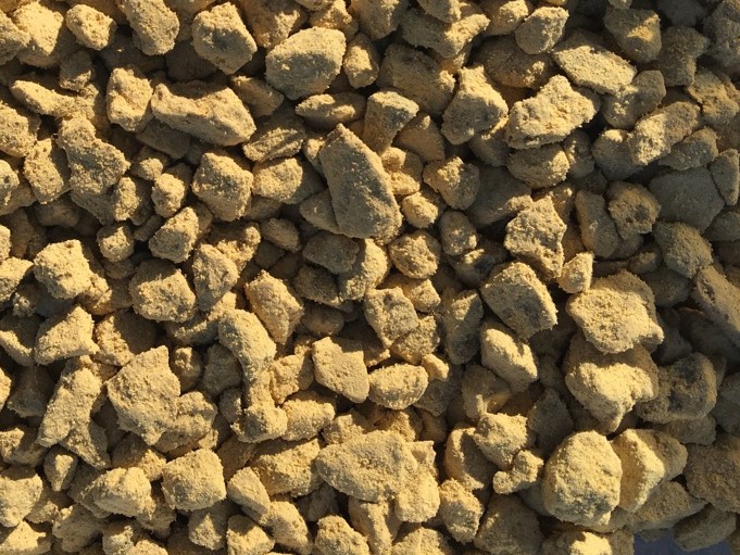 Limestone
